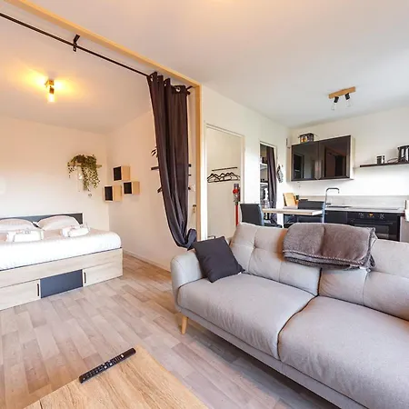 L'oriole - Wifi - Ascenseur